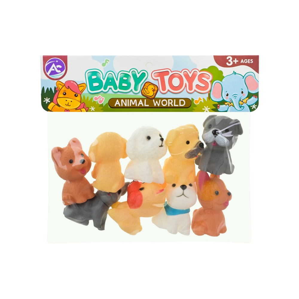 Игрушка Shantou Животные TG2021A-5