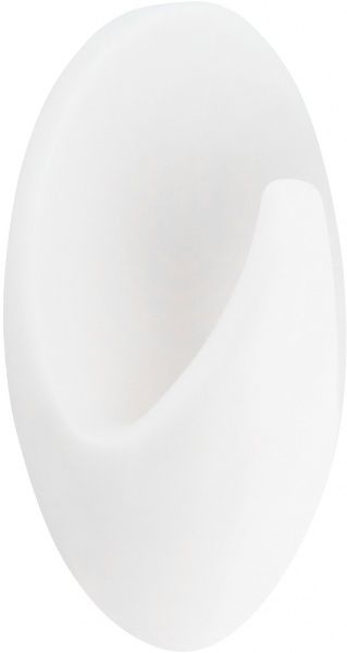 Гачок меблевий  Arino Arino 4 шт белый