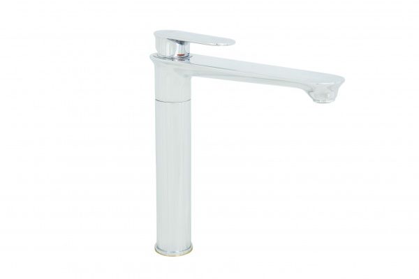 Змішувач для кухні Emmevi Rubinetterie Кірі CR88008