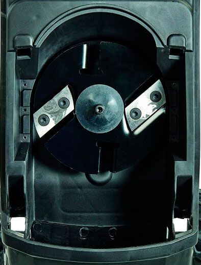 Измельчитель садовый Einhell GH-KS 2540