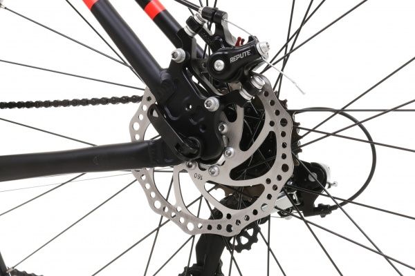 Велосипед MaxxPro 19