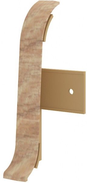 Комплект заглушок Flex VOX матовий 5114 платан старий 