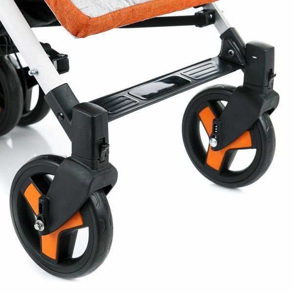 Коляска-трость Babyhit Rainbow G2 Coral 