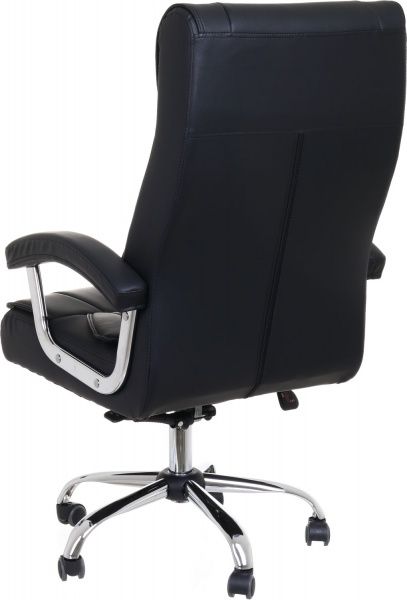 Кресло Перт XH-9243 черный 