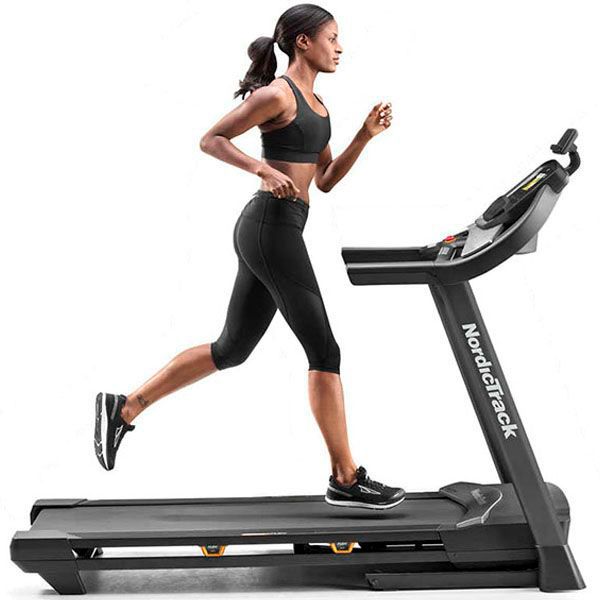 Бігова доріжка T12.0 NordicTrack NETL99017 (NETL99017)