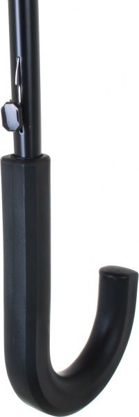 Зонт Калейдоскоп, трость, автомат красный 