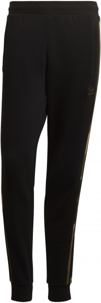 Штани Adidas CAMO SWEAT PANT GN1861 р. S чорний