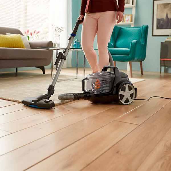 Пылесос Philips FC8670/01