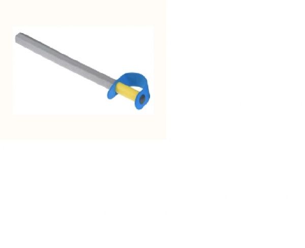 Меч Qunxing Toys 59 см JC-007N