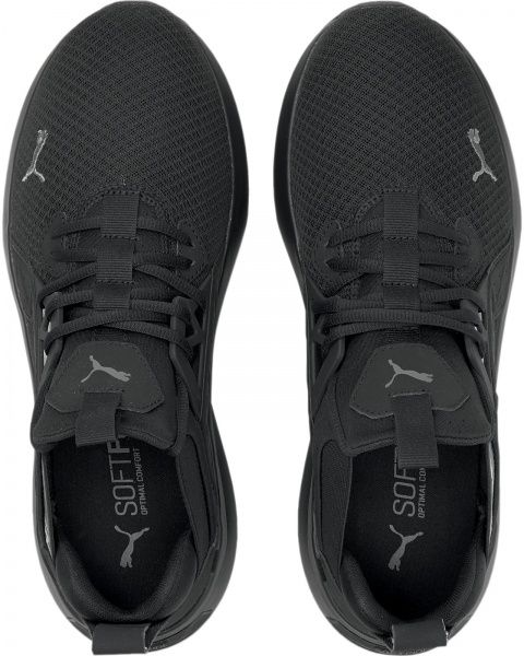 Кроссовки Puma Softride Enzo NXT 19523401 р.UK 11 черный