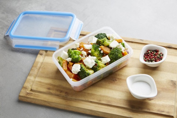 Ємність для їжі Masterseal Fresh 0.80 л K3021812 Tefal