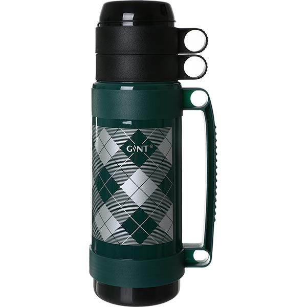 Термос Gint зелений 1.9 л