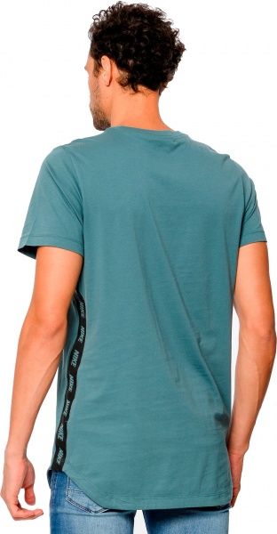 Футболка Nike M NSW TEE AV LBR 877086-374 L зелений