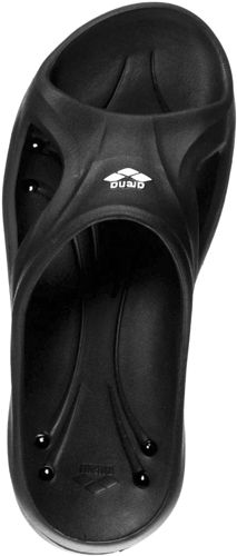 Тапочки для басейну Arena Hydrosoft Man Hook 80708-51 р. 40 чорний