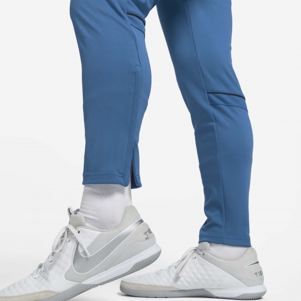 Штани Nike M NK DF ACD21 PANT KPZ CW6122-407 р. M темно-синій