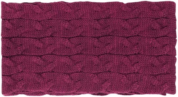 Снуд ART KNIT р.17х100 см фуксія 