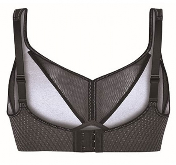 Бра Anita Air Control DeltaPad 5544.474 р.90B світло-сірий меланж