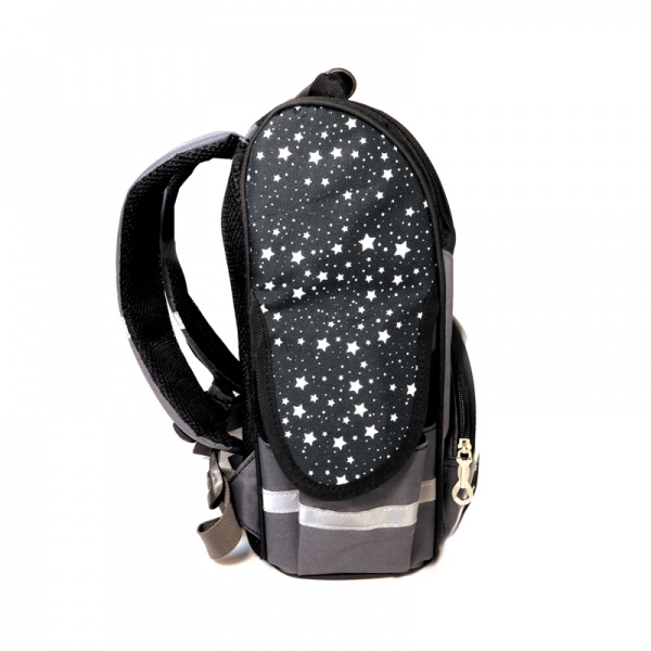 Ранец школьный Lider Космонавт 52602718