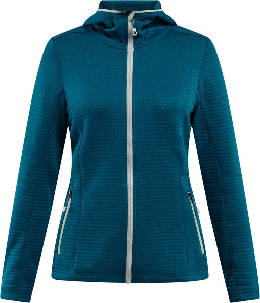 Джемпер McKinley Aami wms 280698-965911 р. 34 бирюзовый