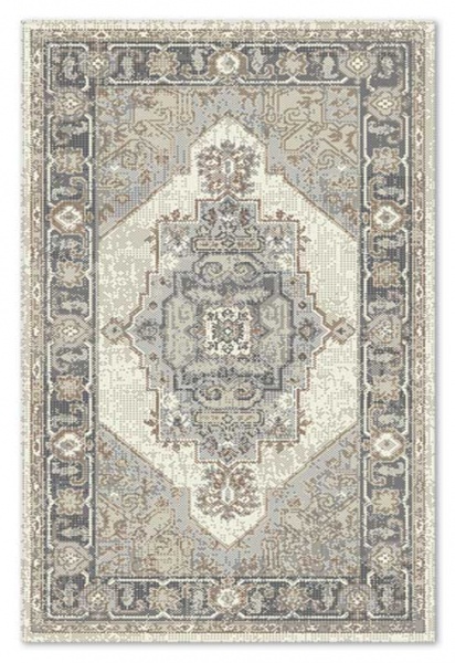 Килим Moldabela Decora 0,6x1,1 4985-1-45755 СТОК 