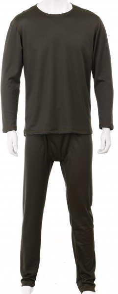 Термобелье Expert ® Мужская утепленная 54 р. р.XXL olive