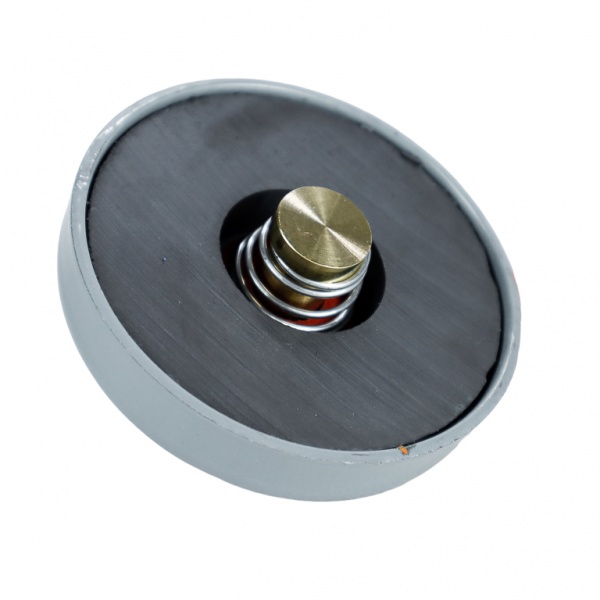 Держатель магнитный RHINO 500 А NPO2042