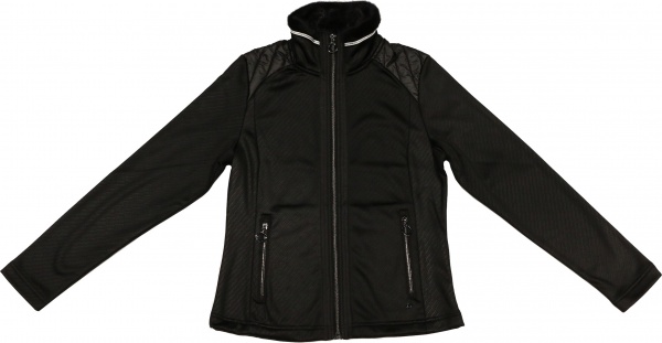 Джемпер LUHTA OUTTAKKA 2_32217_330_LV_990 р.XL чорний