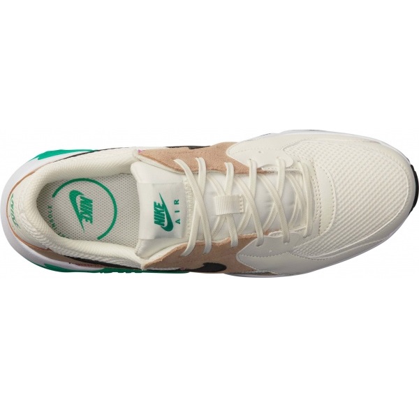 Кроссовки Nike AIR MAX EXCEE CD4165-117 р.43 бежевый