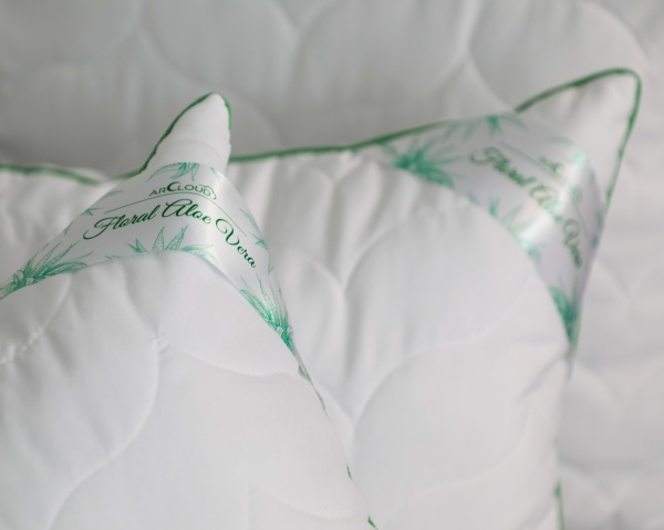 Подушка ARCLOUD 50x70 см білий