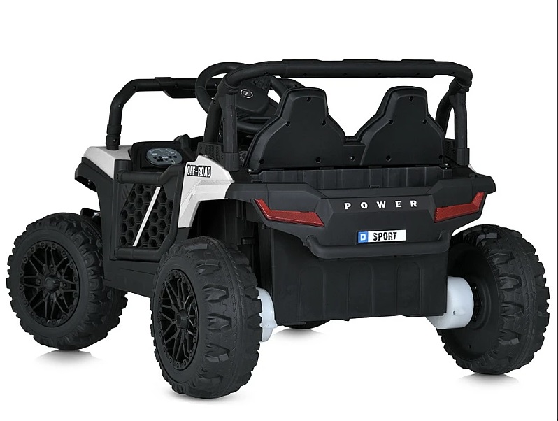 Электромобиль MaxxPro kids AHL015 радиоуправляемый 2.4G 8170052-2AR