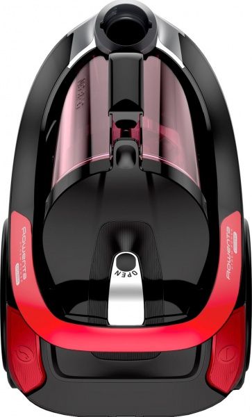 Пылесос Rowenta X-Trem Power Cyclonic Facelift RO7283EA black/red 