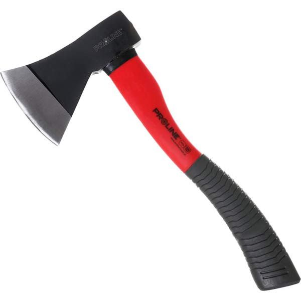 Сокира Proline з ручкою зі скловолокна та гуми 38 см 800 г