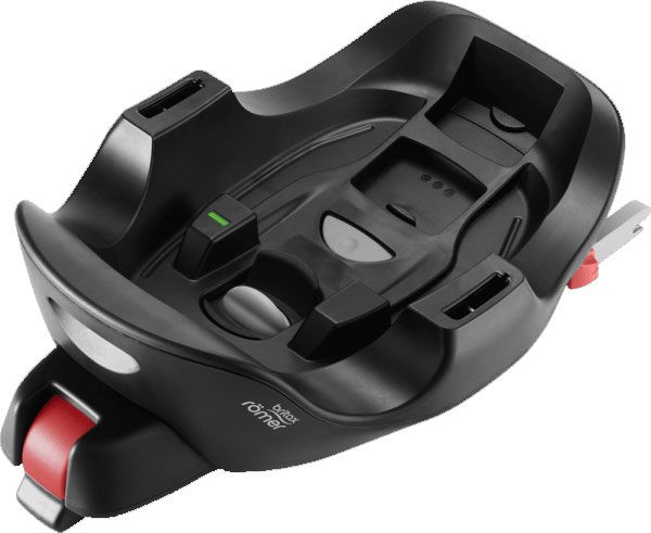 Платформа Britax-Romer BABY-SAFE i-Size Flex черный black 2000024393