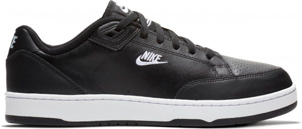 Кросівки Nike GRANDSTAND II AA2190-001 р.13 чорний