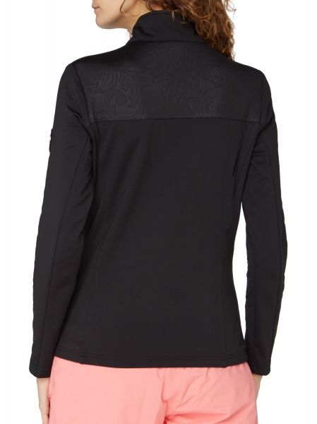 Джемпер McKinley Darnita wms 294469-057 р. 40 чорний