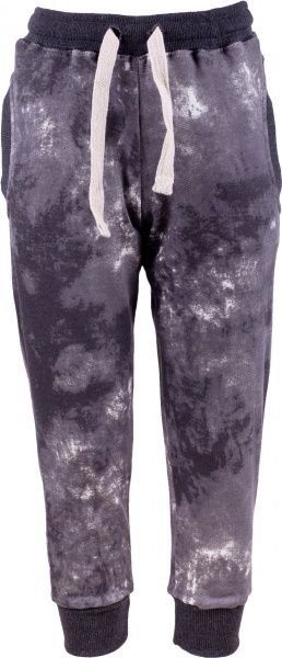 Штани дитячі Flash спортивні для хлопчика р.122 сірий 18BG087-5-1603_1008 