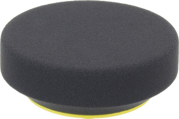 Круг полірувальний чорний м'який APP 15см GP 150