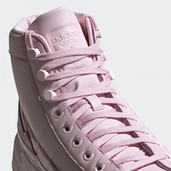 Кроссовки Adidas KIELLOR XTRA W EF9107 р.5,5 розовый