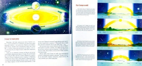 Книга «Книга. Годинник природи»