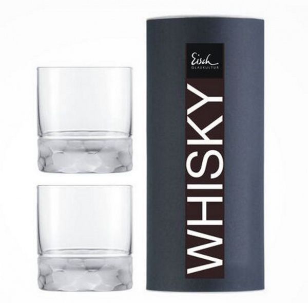 Набор стаканов для виски Hamilton 400 мл 2 шт. Eisch 