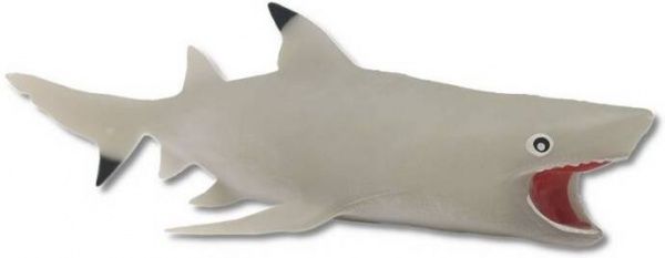 Игрушка-тянучка Sbabam Повелители тропических рифов 