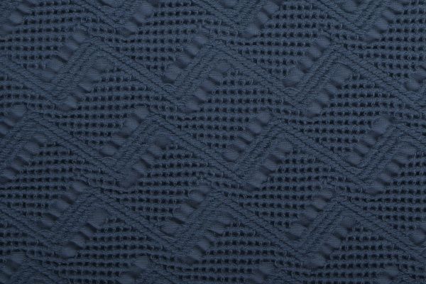 Покривало Marlyn 230x270 см La Nuit синій 