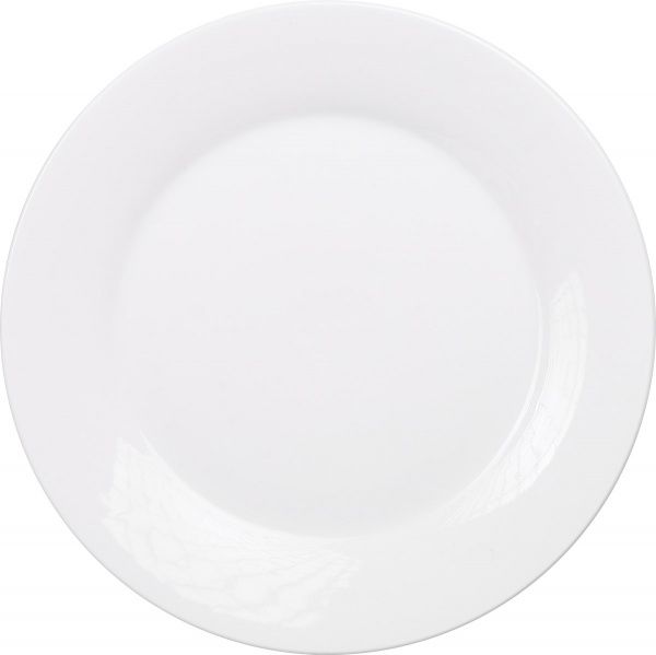 Тарілка обідня Cream 23,5 см UP! (Underprice)