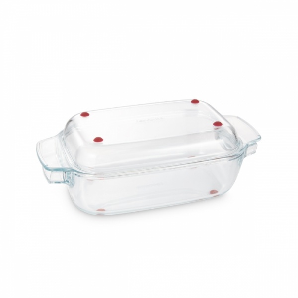 Жаровня GrandCHEF 34 x19 см 629088 Tescoma