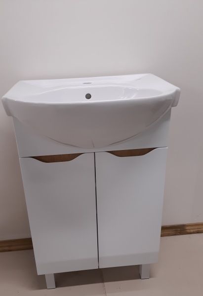 Тумба напольная Сансервіс Арболь-56 БШ