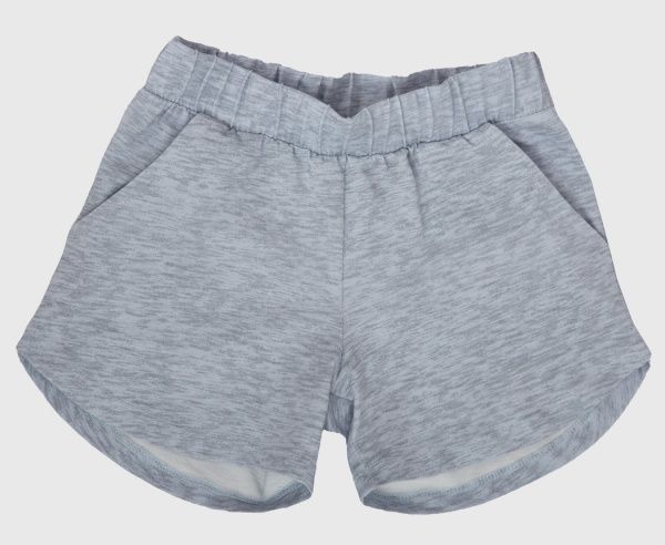 Шорты для девочек Luna Kids Stars р.92/98 джинс №0031/16052 