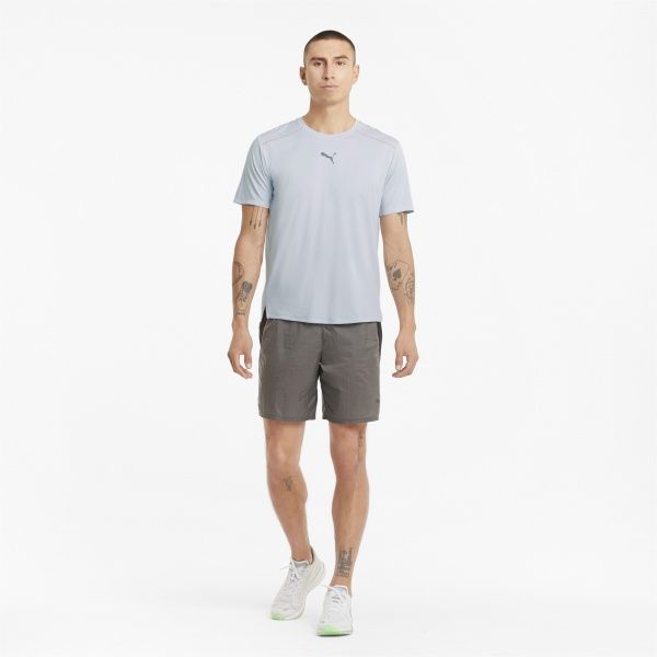 Футболка Puma RUN COOLadapt TEE 52039080 L білий