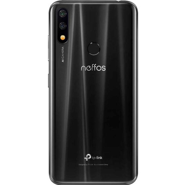 Смартфон TP-Link Neffos X20 Pro 3/64GB (TP9131A57)