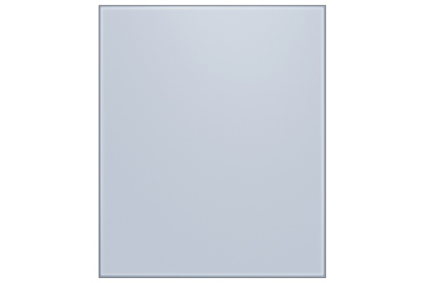 Декоративная панель Samsung RA-B23EBB48GG Bottom (H185/203)