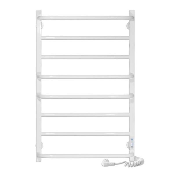 Рушникосушарка електрична Laris Комфорт ЧФ8 500х800 Е П R3 77700095